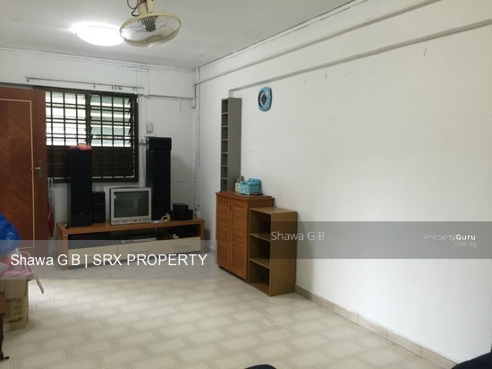 Hougang Avenue 5 thumbnail photo